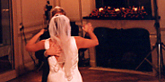 la boda
